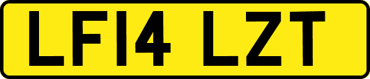 LF14LZT