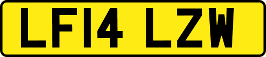 LF14LZW