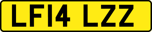 LF14LZZ