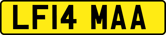 LF14MAA