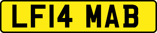 LF14MAB