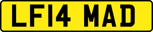 LF14MAD