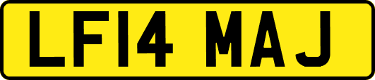 LF14MAJ