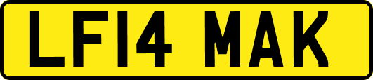 LF14MAK
