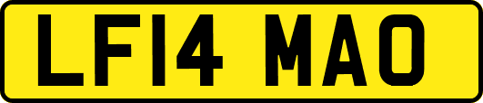 LF14MAO