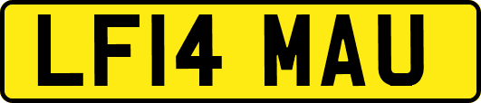 LF14MAU