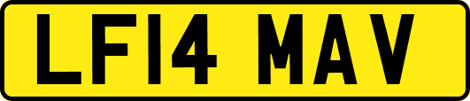 LF14MAV