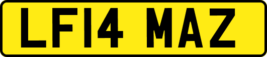 LF14MAZ