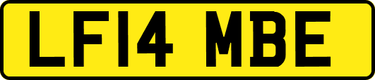 LF14MBE