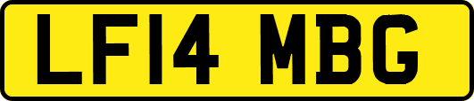 LF14MBG