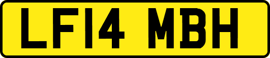 LF14MBH
