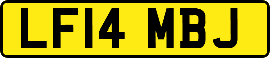 LF14MBJ