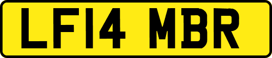 LF14MBR