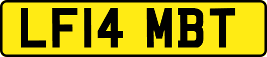 LF14MBT