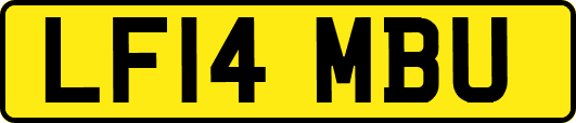 LF14MBU