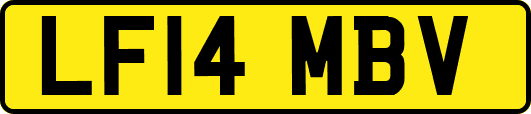 LF14MBV