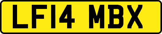 LF14MBX