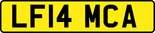 LF14MCA
