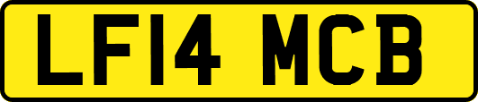 LF14MCB