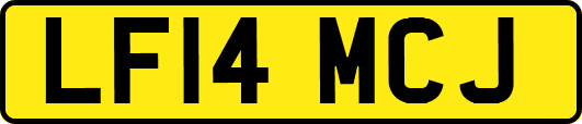 LF14MCJ