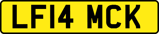 LF14MCK