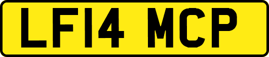 LF14MCP
