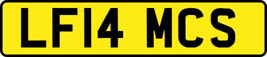 LF14MCS