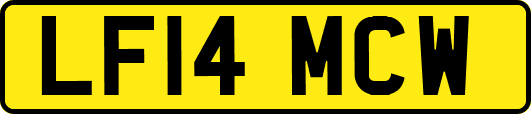 LF14MCW