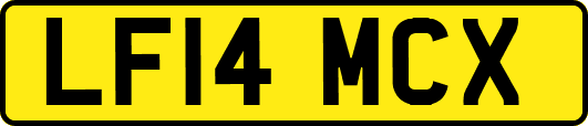 LF14MCX
