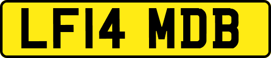 LF14MDB