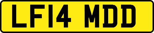 LF14MDD