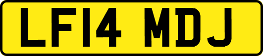 LF14MDJ