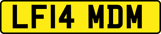 LF14MDM
