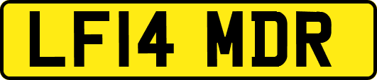 LF14MDR