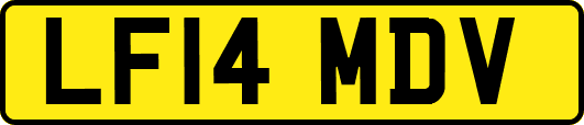 LF14MDV