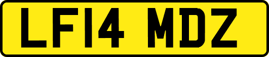 LF14MDZ