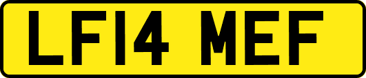 LF14MEF