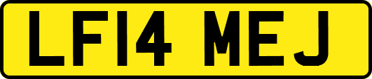 LF14MEJ