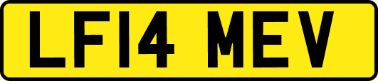 LF14MEV