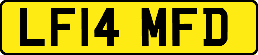 LF14MFD