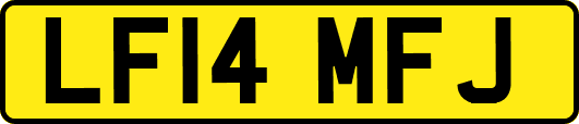 LF14MFJ