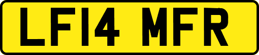 LF14MFR