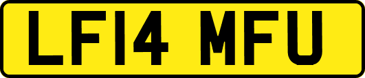 LF14MFU
