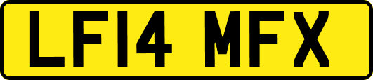 LF14MFX