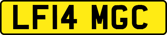 LF14MGC