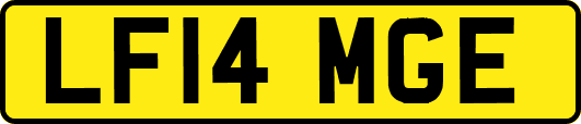 LF14MGE