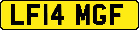 LF14MGF