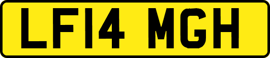 LF14MGH