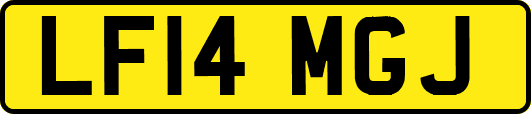 LF14MGJ