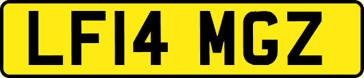 LF14MGZ